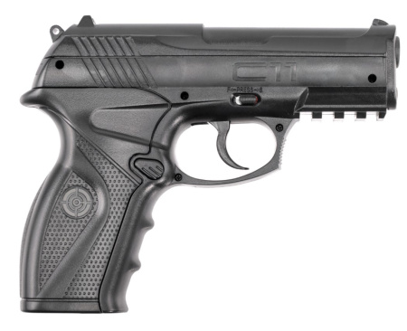 Пневматический пистолет Crosman С11 k.4,5мм