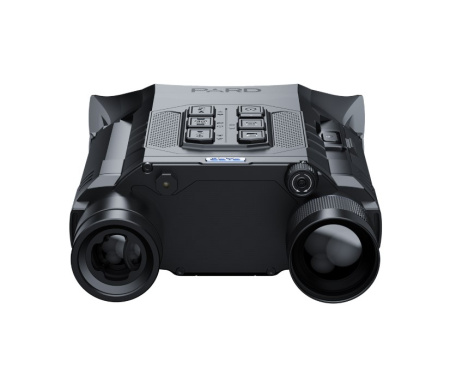 Тепловизионный бинокль PARD Harrier 640 HA6-35/LRF