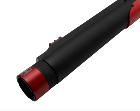 Охот. ружье ATA Neo Х Plastic кал.12/76 660м 5+1патронов черный пластик (4)