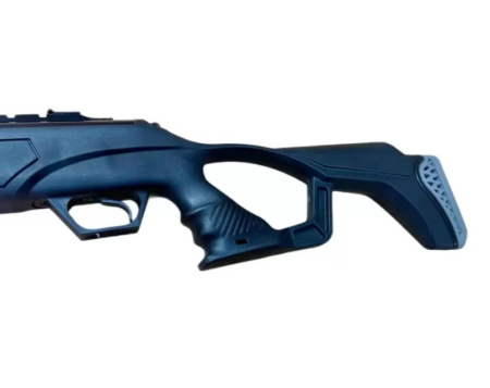 Пневматическая винтовка Hatsan 125PRO k.5.5мм плс