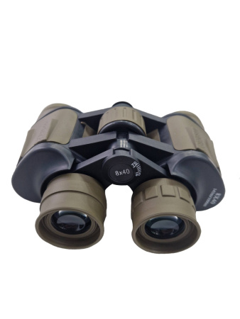 Бинокль 8х40 для охоты и активного отдыха (3)