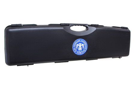 Охот. ружье HUGLU RENOVA СOMBO II WOOD кал.12/76 760+610 SLUG (4)