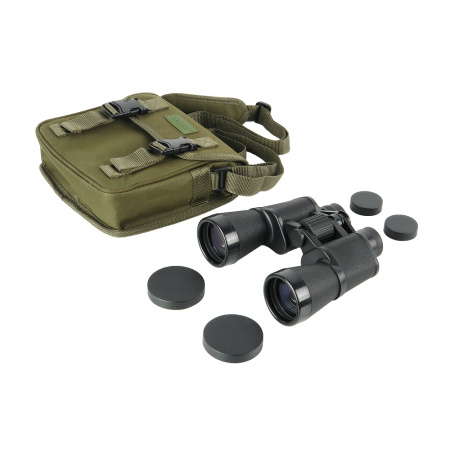 Бинокль Veber Classic БПШЦ 15*50 VL (3)