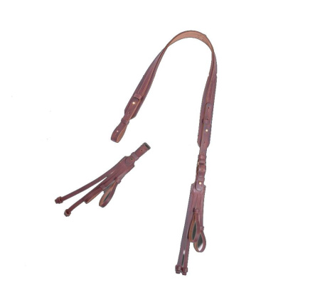 Торочок Хольстер 25лет для крупной дичи кожа/231650000/