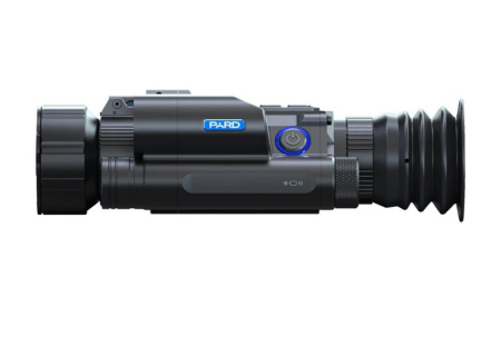 Тепловизионный прицел PARD SA 32-35 (2)