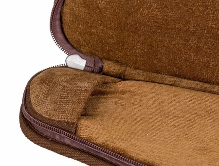 Кейс Хольстер 110 с оптикой Holster Club кожа,соты (1)