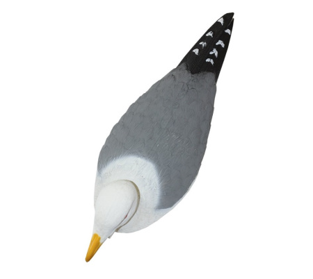 Чайка Sport Plast /STD 600/ (2)