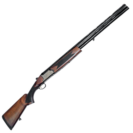 Охот. ружье Kral Tundra A кал.12/76 710 дер L=710 (1)