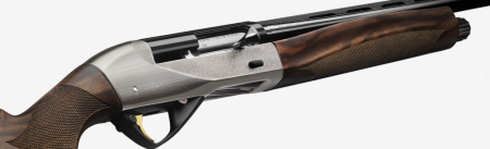 Охот. ружье Benelli Raffaello Ethos Crio кал.20/76 710 (1)