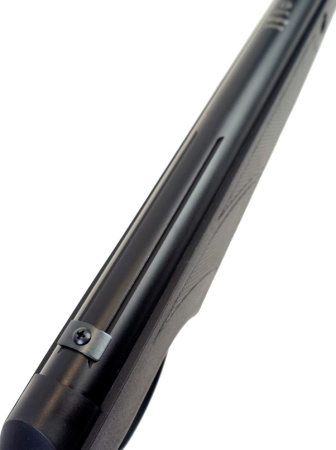 Пневмат.винтовка Alfamax 105X  Torpedo к.4,5мм