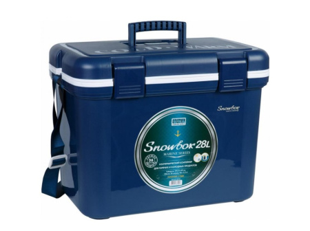 Изотермический контейнер CW Snowbox Marine 28L /38195/