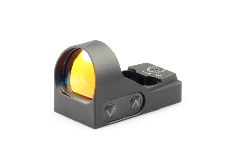 Прицел коллиматорный Hakko BED-XT-6 Weaver