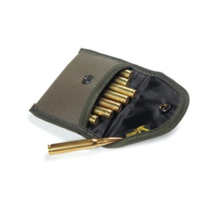 Подсумок VECTOR из ткани кордура на 7 нарезных патронов средний/П-38к-308/
