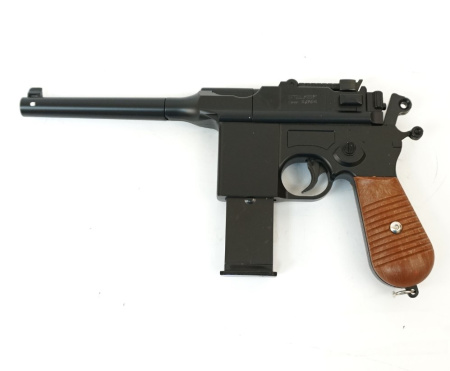 Пневматический пистолет Stalker SA96M Spring к.6мм /SA-3307196M/