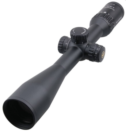 Прицел Vector Continental 3-18*50 сетка MOA 30мм /SCOL-X21/