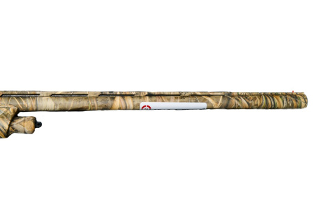 Охот. ружье IMPALA Plus Сamo Max-5 кал.12/76 710 вентилируемая планка (3)