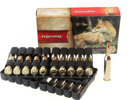 Патрон .223REM Norma 3.5 Tip Stike /1шт.