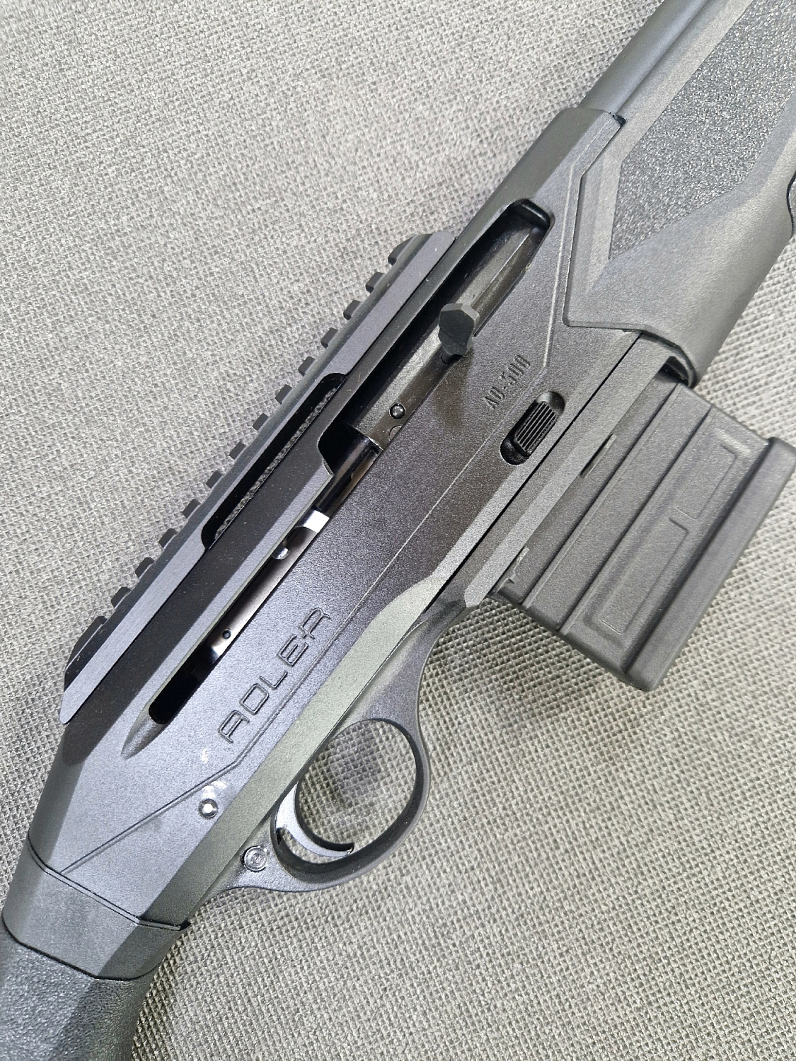  Нарезной карабин Adler AD-500 кал.308WIN