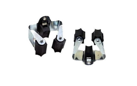 Ложемент пружинный с держателем