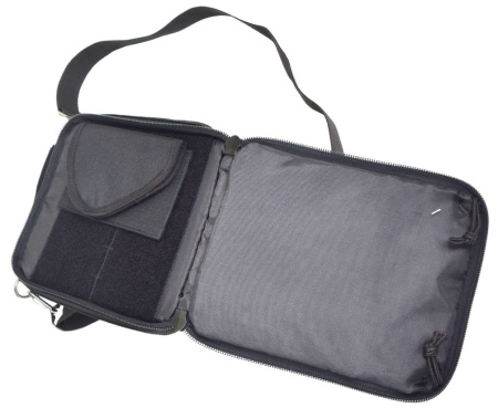 Сумка VEKTOR плечевая для пистолета /Сз-12/ (3)