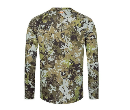 Лонгслив Blaser Technical р.XXL /121069-113-571/ (1)