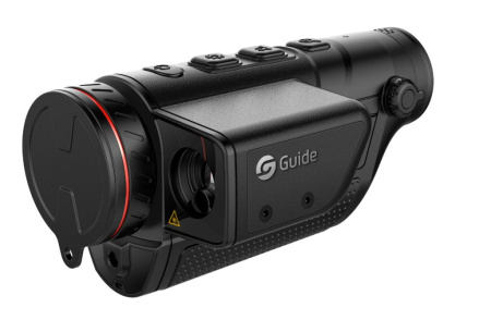 Тепловизионный монокуляр GUIDE TD421 LRF Gen2