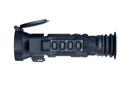 Тепловизионный прицел ATAK OT26-50LRF (2)