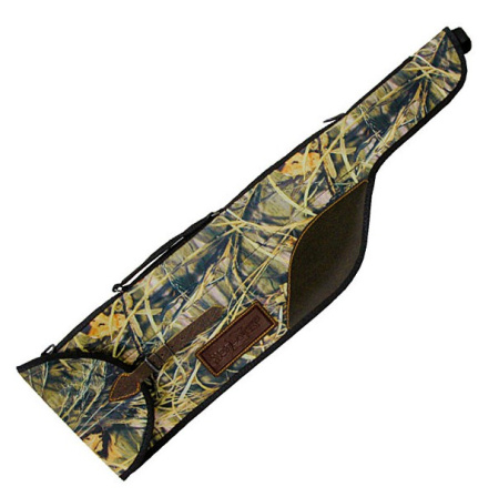 Чехол Хольстер ИЖ-27 люкс ткань /160051100/