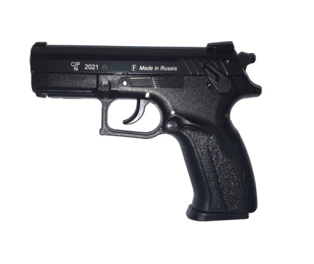 ОООП пистолет Grand Power Т12-FM2 кал.10*28 изм.рукоятка (NEW) (1)