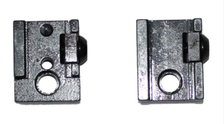 База крепления Tikka /S1320916/ (1)