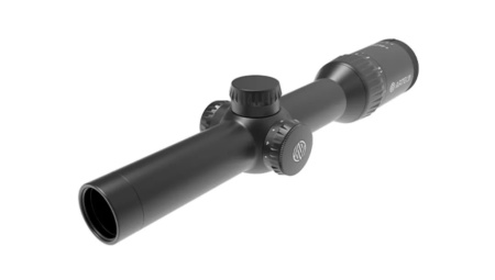 Прицел ARTELV CRS 1-6*24 SFP,30мм, с подсветкой (3)