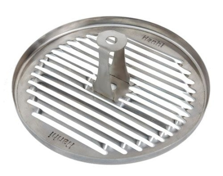 Коптильня Hanhi 10л 1противень