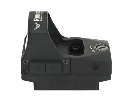 Прицел коллиматорный Remington Strike Micro крепление Weaver (2)