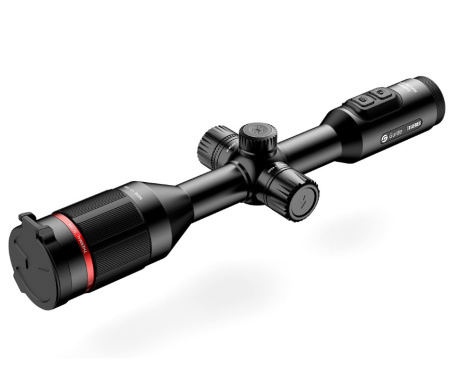 Тепловизионный прицел GUIDE TU420