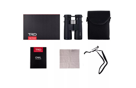 Бинокль ARTELV TRD OWL 10х42