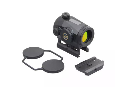 Прицел коллиматорный Vector Optics Scrapper 1х25 /SCRD-SM46/ (3)