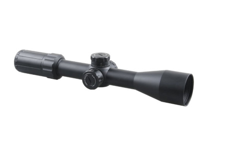 Прицел  Vector Optics Marksman 3.5-10*44 SFP сетка MPN-1, 30мм /SСOM-04/ (1)