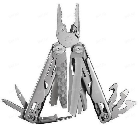 Мультитул Ballistik GHK11 19 в1 тактический