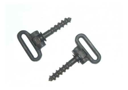 Антабка приклада МР-27 /00001/ (1)