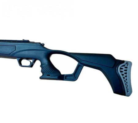 Пневматическая винтовка Hatsan 125PRO k.5.5мм плс