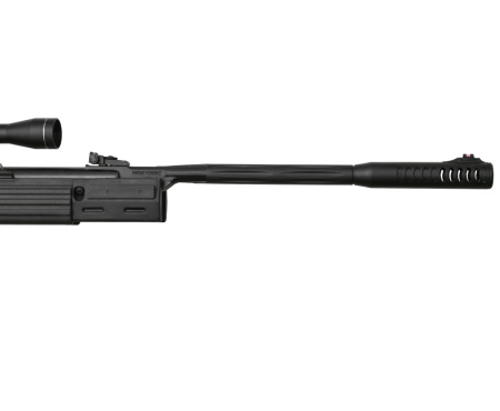 Пневматическая винтовка Hatsan AIRTACT k.4.5мм