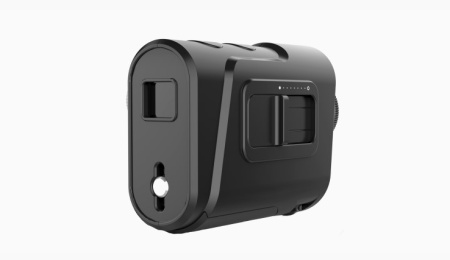 Тепловизионный монокуляр DV DP09 256*192