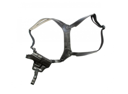 Кобура оперативная Альфа 2 Гретта