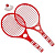 Теннис, бадминтон