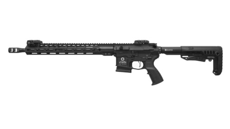 Нарезной карабин SWC BOLD L=420мм kal.223