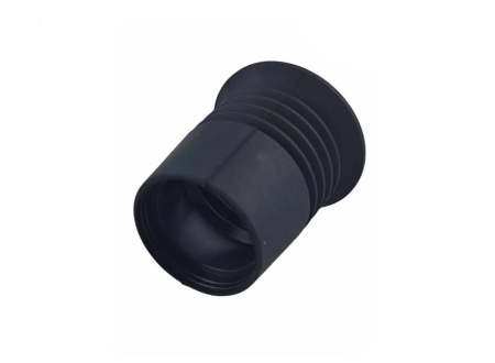 Наглазник D-40мм L-60мм гофра /23230/