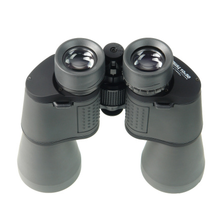 Бинокль Veber Classic БПШЦ 10*50 VRWA сер.