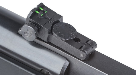 Пневматическая винтовка Hatsan 125 k.4.5мм (3)