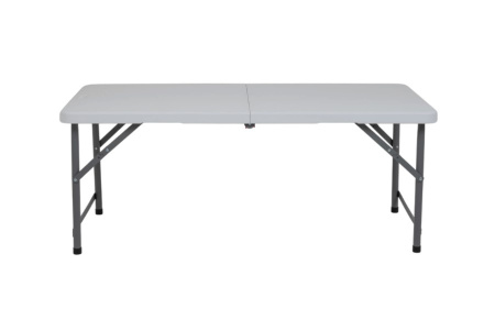 Стол Remington Standard strong white 122*61*75 (1)