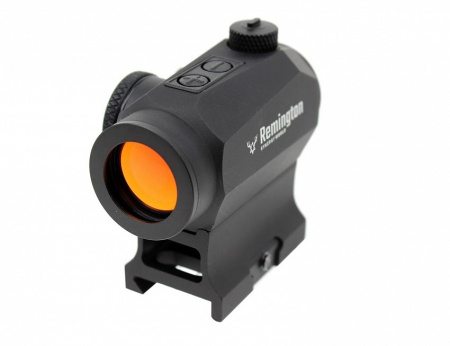 Прицел коллиматорный Remington RRD 1х20